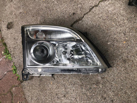 Frontscheinwerfer Opel Signum Vectra C Xenon Rechts Scheinwerfer Headlight SCH5954787581gx