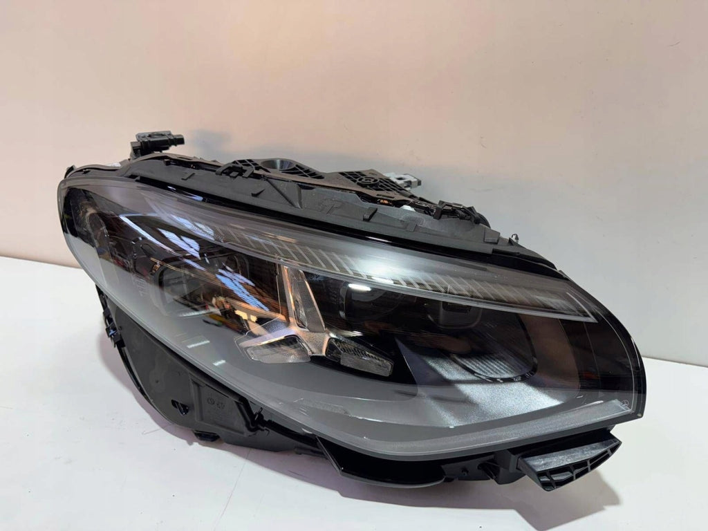 Frontscheinwerfer Mercedes-Benz Cla A1749064802 Rechts Scheinwerfer Headlight SCH7165136179re