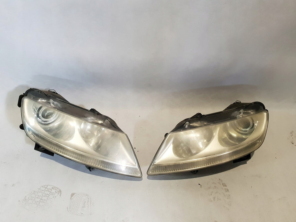 Frontscheinwerfer VW Phaeton 3D1941015H 3D1941016H LED Rechts oder Links