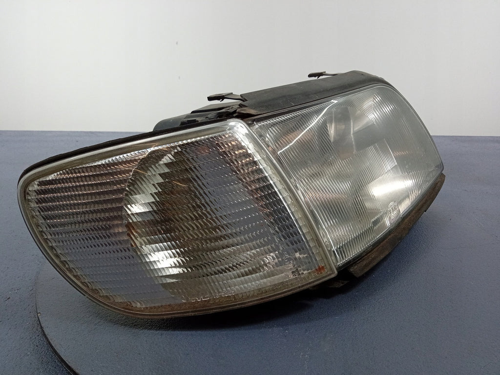 Frontscheinwerfer Audi A6 C4 Rechts Scheinwerfer Headlight