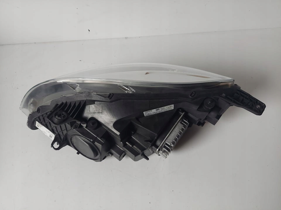 Frontscheinwerfer Volvo V40 31677019 Full LED Rechts Scheinwerfer Headlight SCH6201939119ed