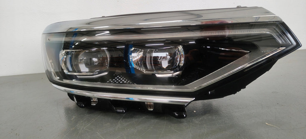 Frontscheinwerfer VW Passat B8 3G1941082P LED Rechts Scheinwerfer Headlight SCH2045968362rm