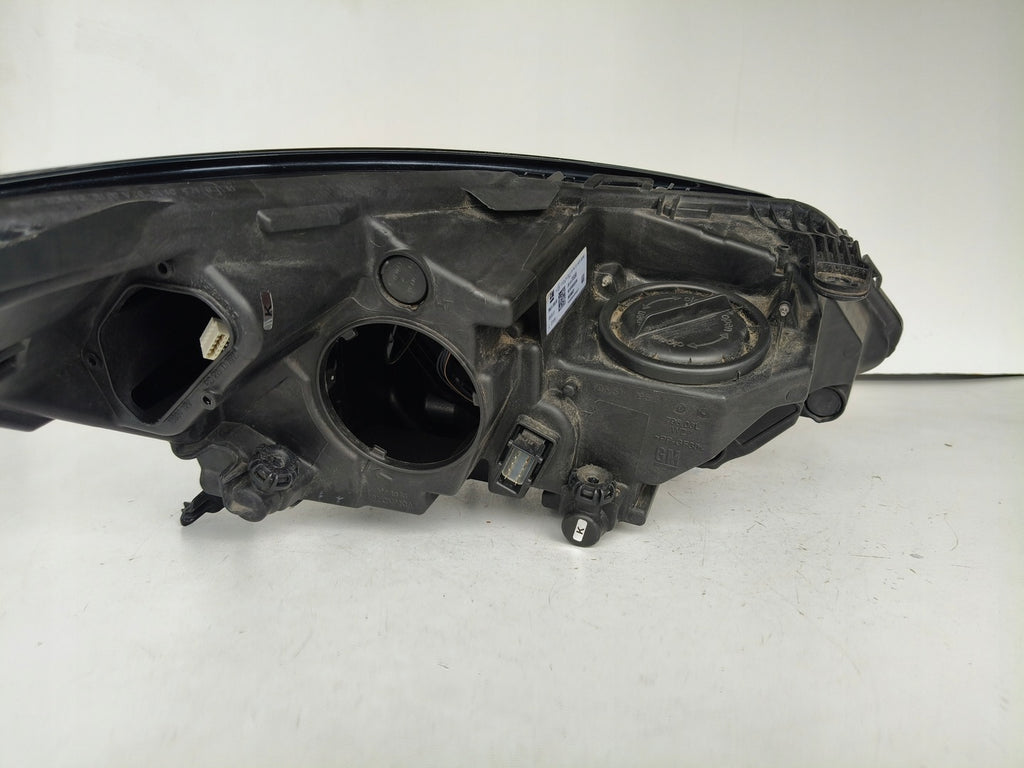 Frontscheinwerfer Opel Astra K 39195688 Full LED Links Scheinwerfer Headlight SCH8942752205ke