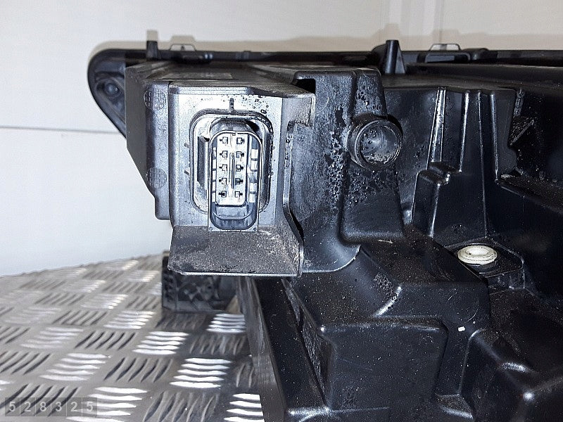 Frontscheinwerfer Opel Mokka 9834029980 Rechts Scheinwerfer Headlight SCH1435387506oi