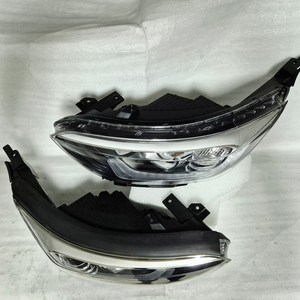 Frontscheinwerfer Kia Stonic LED Ein Satz Scheinwerfer Headlight SCH5944108547tp
