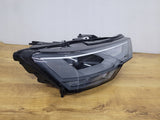 Frontscheinwerfer Audi A6 C8 4K0941034 Full LED Rechts Scheinwerfer Headlight