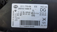 Laden Sie das Bild in den Galerie-Viewer, Frontscheinwerfer Renault Kadjar 260101096R LED Rechts Scheinwerfer Headlight SCH7069959729bk
