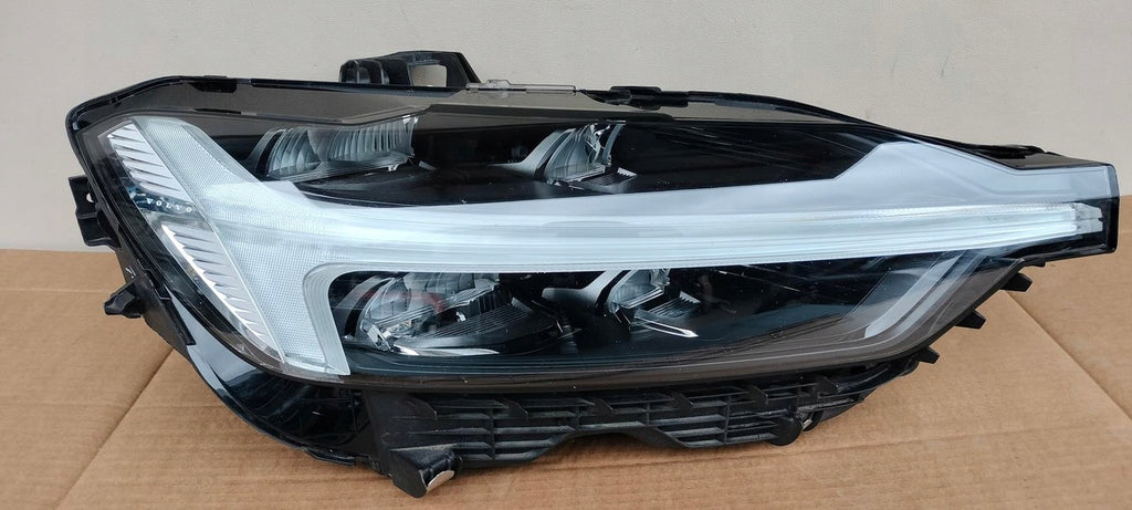 Frontscheinwerfer Volvo Xc60 II 32338977 LED Rechts Scheinwerfer Headlight SCH8913435341nu