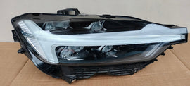 Frontscheinwerfer Volvo Xc60 II 32338977 LED Rechts Scheinwerfer Headlight SCH8913435341nu