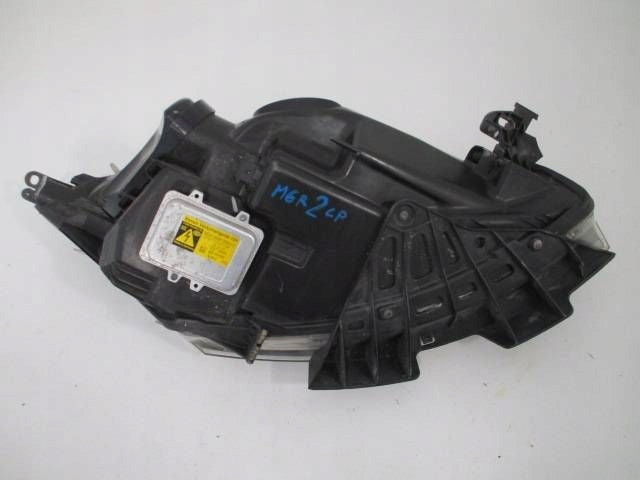Frontscheinwerfer Citroën C4 Picasso I 16298300 Links Scheinwerfer Headlight SCH3266683277rf