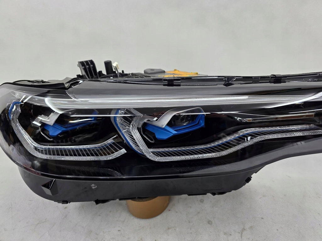 Frontscheinwerfer BMW X7 G07 7933326 Rechts Scheinwerfer Headlight SCH7716358901pj