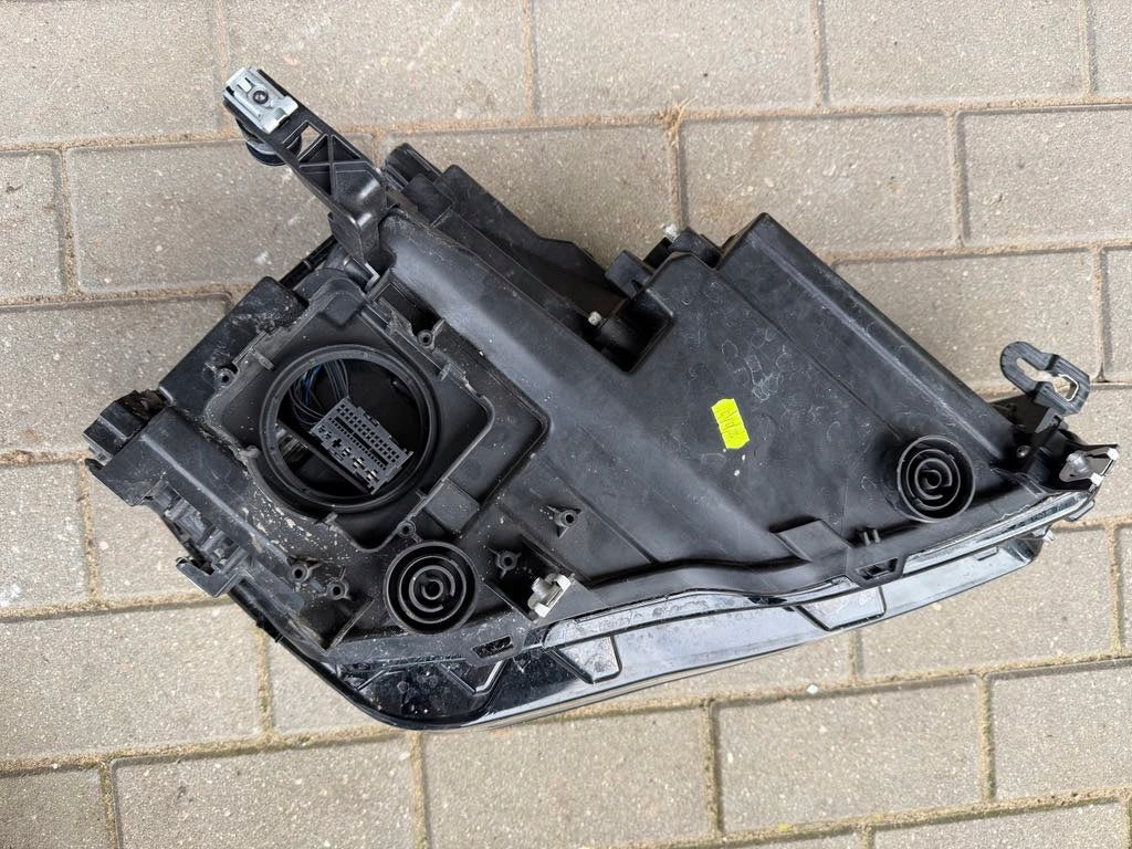 Frontscheinwerfer Cupra Formentor 5FG941007 LED Links Scheinwerfer Headlight SCH6549494645gt