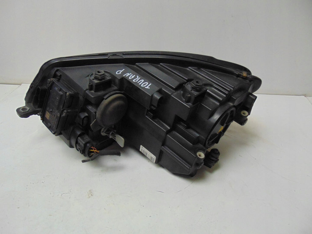 Frontscheinwerfer VW Touran 1T1941752E Xenon Rechts Scheinwerfer Headlight