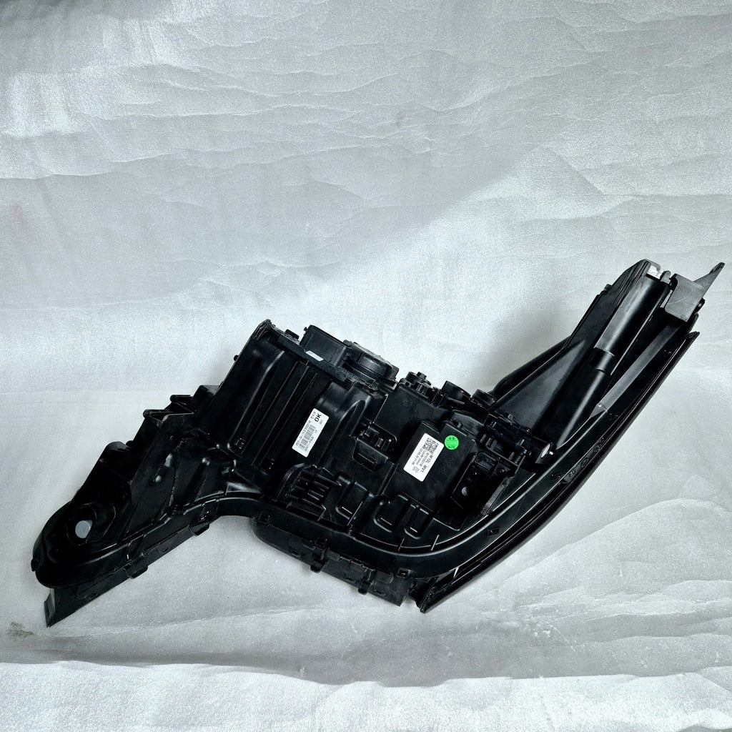 Frontscheinwerfer Kia 92101D0130 Links Scheinwerfer Headlight