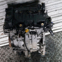 Load image into Gallery viewer, Motor Citroën Peugeot Cactus HM01 1.2 VTI 82PS 134TKm 2017 Benzin Unkomplett MOT6523785404ad