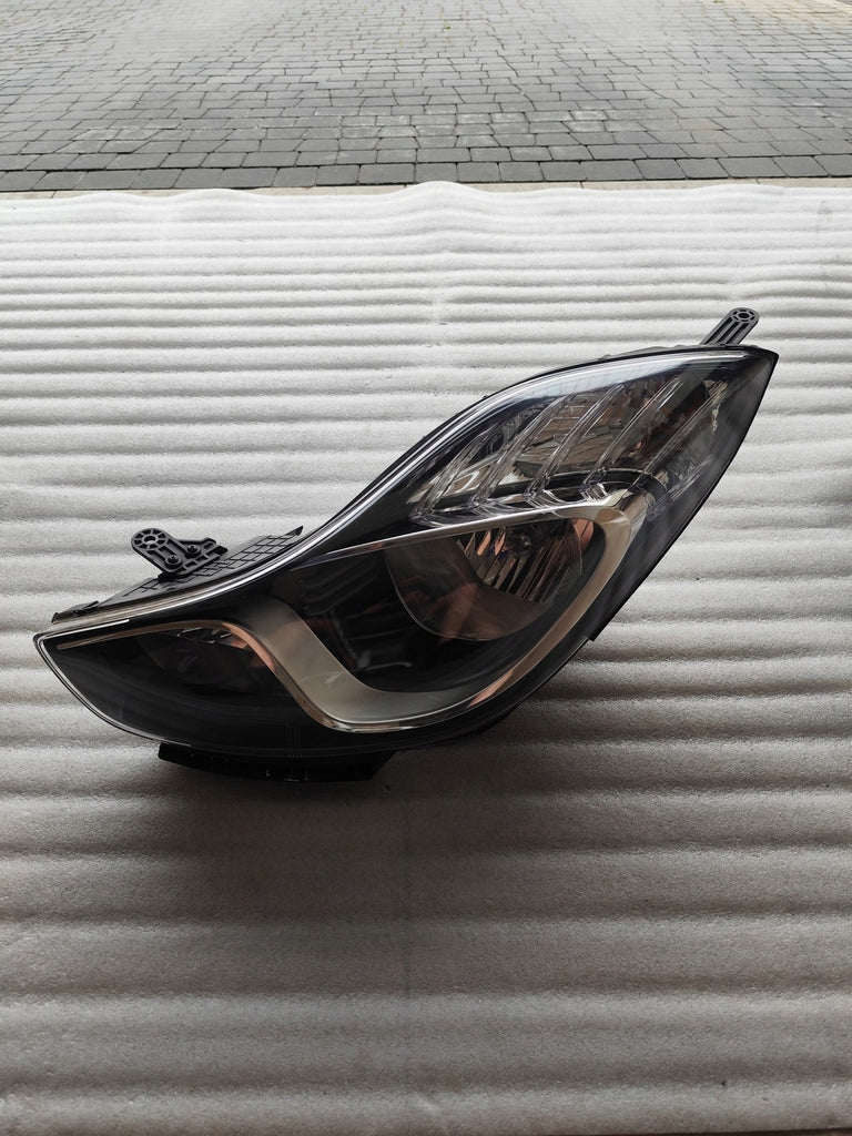 Frontscheinwerfer Hyundai Ix20 92101-1KXXX Links Scheinwerfer Headlight SCH4581080621tq