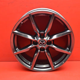 1x Alufelge 17 Zoll 7.0