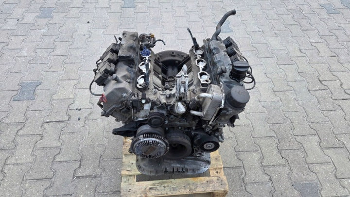 Motor Mercedes-Benz W163 112942 3.2 218PS 160kW 1997 Benzin Engine Unkomplett MOT3340082925qm
