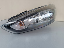 Load image into Gallery viewer, Frontscheinwerfer Ford Focus III F1EB-13W030-A LED Links Scheinwerfer Headlight SCH5415859597du