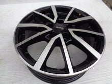 Laden Sie das Bild in den Galerie-Viewer, 1x Alufelge 16 Zoll 6.0" 5x100 45ET Rim Wheel FEL7466453049ue