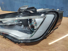 Laden Sie das Bild in den Galerie-Viewer, Frontscheinwerfer Audi A3 8V0941005 1EL01074021 LED Links Scheinwerfer Headlight SCH3803867271eh