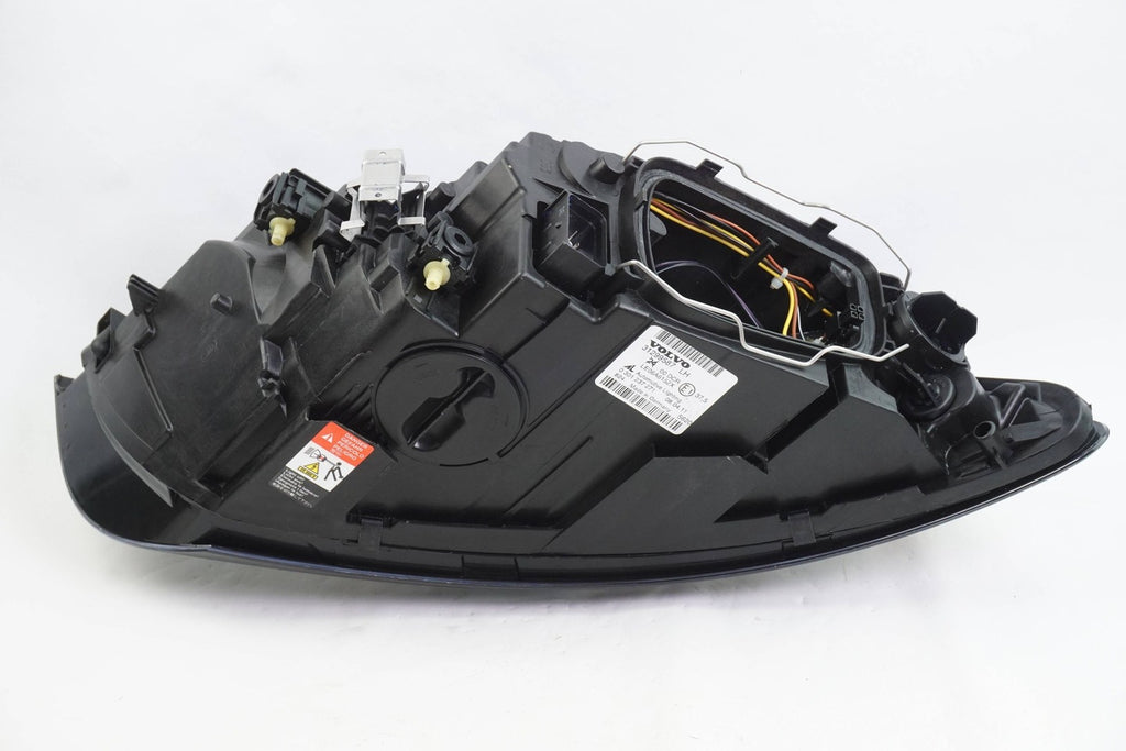 Frontscheinwerfer Volvo S40 II 31299587 0301237271 Xenon Links Headlight SCH7897630600tf