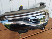 Laden Sie das Bild in den Galerie-Viewer, Frontscheinwerfer Opel Grandland X YP00016180 LED Links Scheinwerfer Headlight