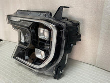 Load image into Gallery viewer, Frontscheinwerfer Ford Ranger N1WB-13E017-AH LED Links Scheinwerfer Headlight SCH8699784741wr
