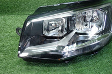 Load image into Gallery viewer, Frontscheinwerfer VW T6 7E1941005G Links Scheinwerfer Headlight SCH3295670259cn