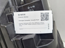 Laden Sie das Bild in den Galerie-Viewer, Frontscheinwerfer VW Transporter Caravelle 7E1941016H Links Headlight SCH1326436729eq