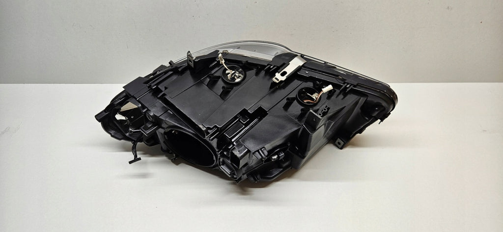 Frontscheinwerfer BMW F11 F10 7203246 Xenon Rechts Scheinwerfer Headlight SCH4948264086ec