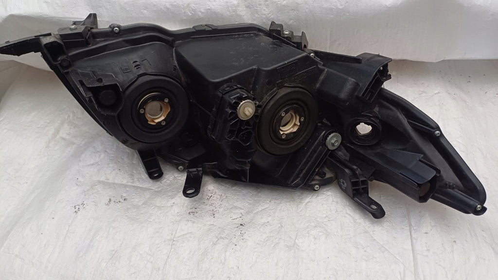 Frontscheinwerfer Toyota Corolla Ein Satz Scheinwerfer Headlight SCH6920504004vu