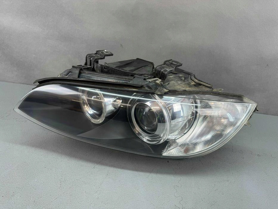 Frontscheinwerfer BMW E93 E92 103419012842 Xenon FALSE Scheinwerfer Headlight SCH7010845852fc