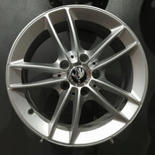 Load image into Gallery viewer, 4x Alufelge 16 Zoll 6.5" 5x112 44ET A1774010100 Mercedes-Benz Superb III Octavia FEL1878063590uw