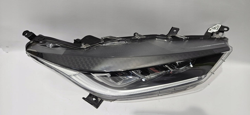 Frontscheinwerfer Toyota Yaris K0-8EU Full LED Rechts Scheinwerfer Headlight