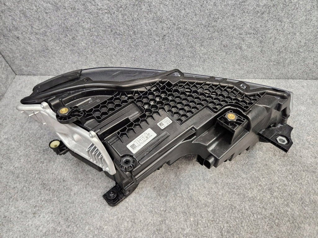 Frontscheinwerfer VW Caddy I 2K8941035 LED Links Scheinwerfer Headlight SCH6106823948du