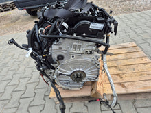 Laden Sie das Bild in den Galerie-Viewer, Motor BMW 5 F10 F07 B47D20A 2.0 161TKm Diesel Engine Unkomplett