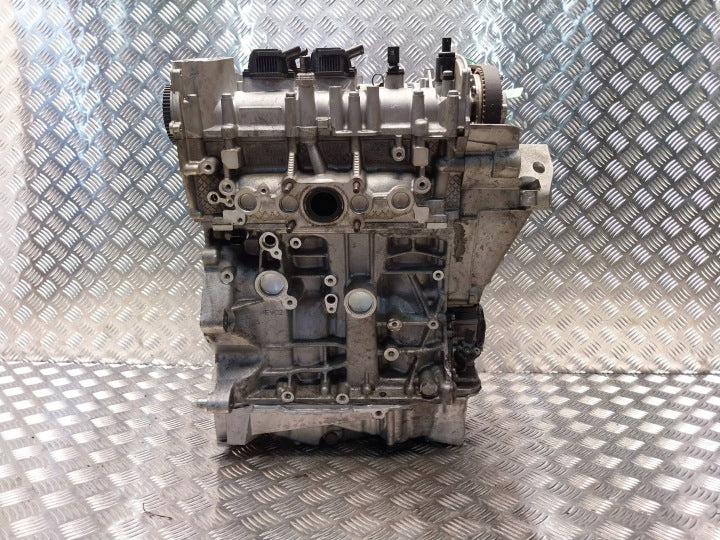 Motor Audi Q3 DFY 1.5 TSI 150PS 110kW 112TKm Benzin Engine Unkomplett MOT2910994477yl