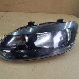 Frontscheinwerfer VW Polo 6R1941015E Links Scheinwerfer Headlight SCH1737490300lb