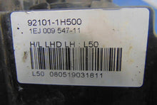 Laden Sie das Bild in den Galerie-Viewer, Frontscheinwerfer Kia Ceed 92101-1H500 Links Scheinwerfer Headlight