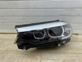Frontscheinwerfer BMW G31 G30 7483536 7483535 LED Ein Stück (Rechts oder Links) SCH4121503648eh