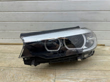 Load image into Gallery viewer, Frontscheinwerfer BMW G30 7483536 7483535 LED Links Scheinwerfer Headlight SCH4121503648eh