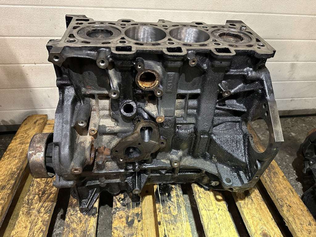 Motor Renault Trafic M9R710 2.0 DCI Diesel Engine Komplett