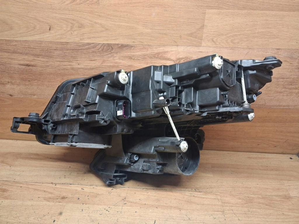Frontscheinwerfer Skoda Kodiaq 566941016F Rechts Scheinwerfer Headlight SCH9316741459pu
