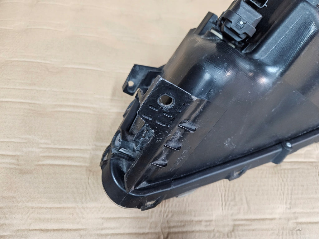 Frontscheinwerfer Toyota Corolla FALSE Scheinwerfer Headlight SCH9500766224pp