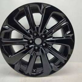 1x Alufelge 20 Zoll 9965177500 Mazda Cx60 Cx-60 Rim Wheel FEL6328253374bw