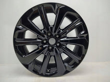 Load image into Gallery viewer, 1x Alufelge 20 Zoll 9965177500 Mazda Cx60 Cx-60 Rim Wheel FEL6328253374bw