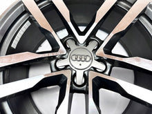 Load image into Gallery viewer, 1x Alufelge 19 Zoll 9.0" 5x112 52ET 8S0601025F Audi Tt Rim Wheel FEL8611977251jk