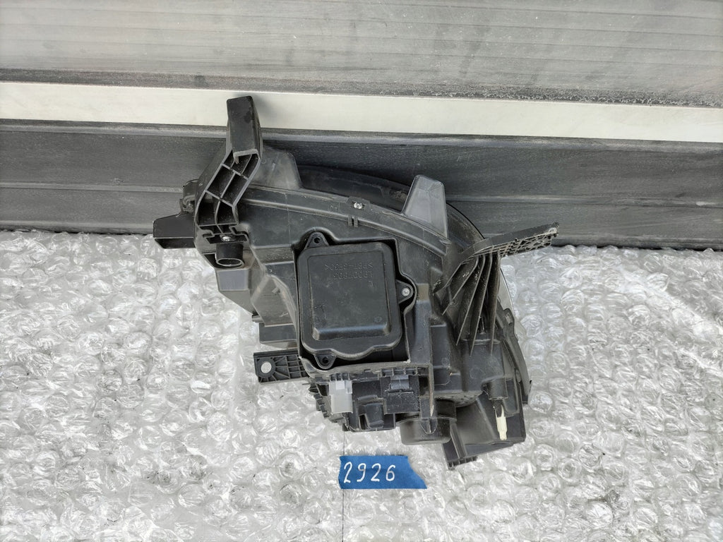Frontscheinwerfer Smart Fortwo Forfour 260609944R Links Scheinwerfer Headlight SCH4623577400kj