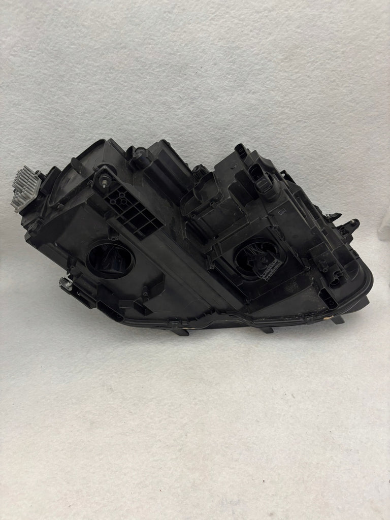 Frontscheinwerfer VW Tiguan 5NB941081A LED Links Scheinwerfer Headlight SCH1368276540pb